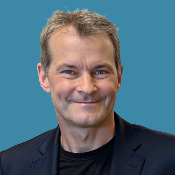 Dr. Carl Schanbacher