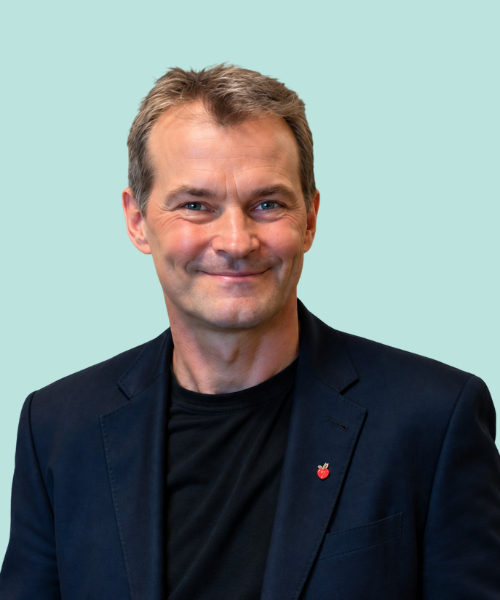 Dr. Carl Schanbacher