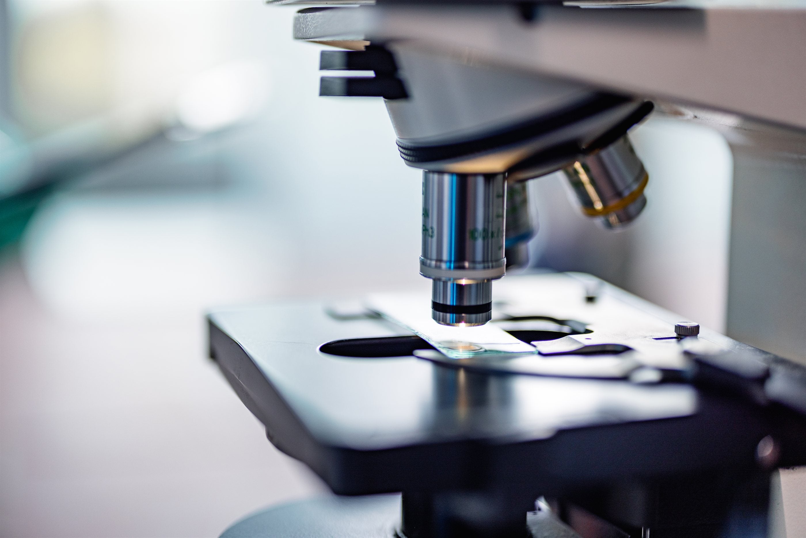 Clinical research laboratory